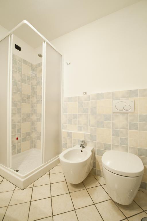 Residence La Corte Vezza d'Oglio Room photo